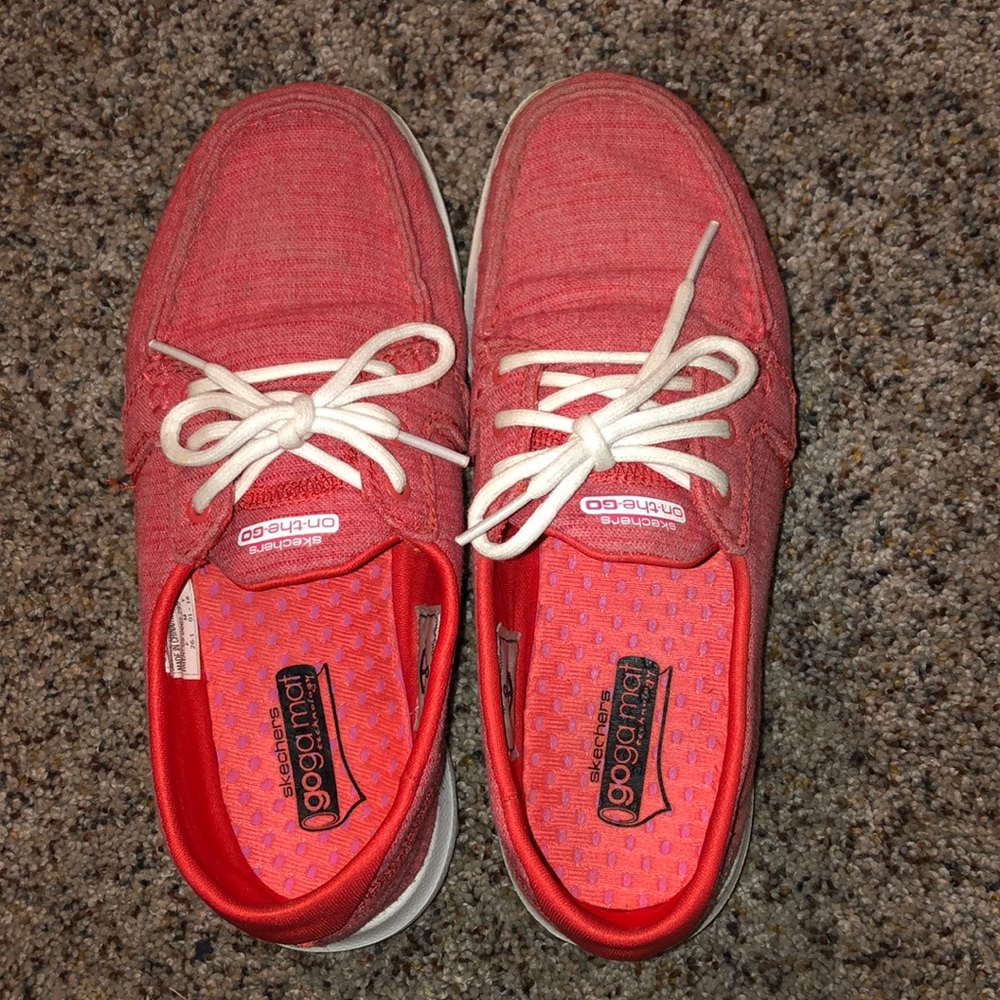 Sketchers
